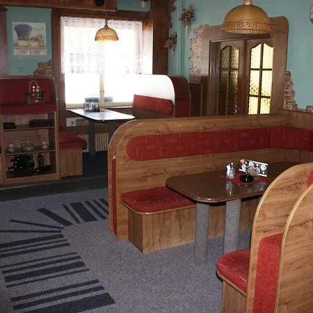 Hynek Hotel