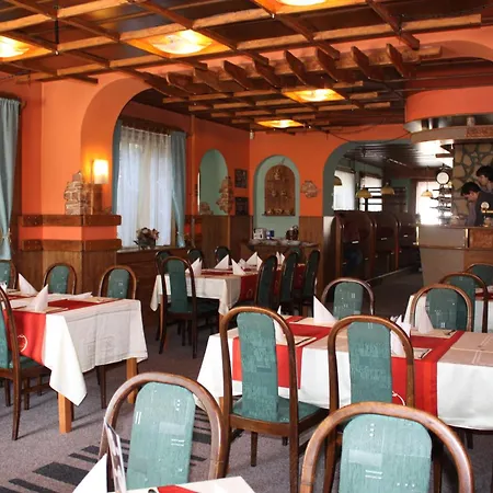 Hynek Hotel 3*