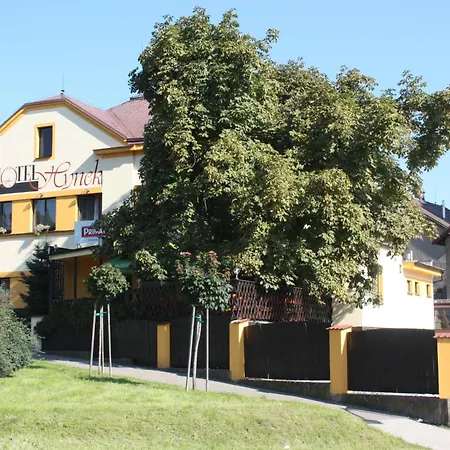 Hotel Hynek