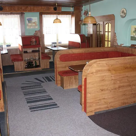 Hotel Hynek