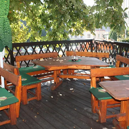 Hynek Hotel