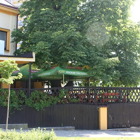 Hynek Hotel Náchod