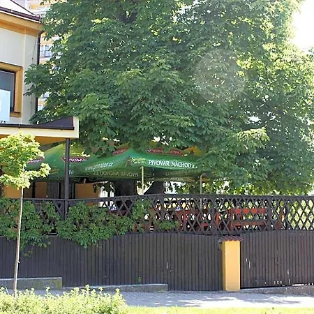 Hynek Náchod
