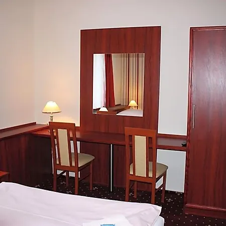 Hotell Hynek Náchod