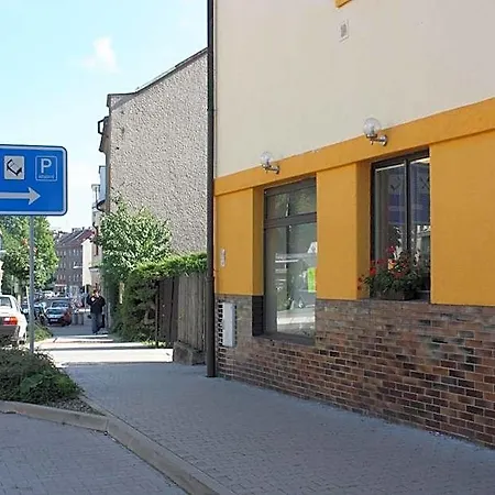 Hotell Hynek