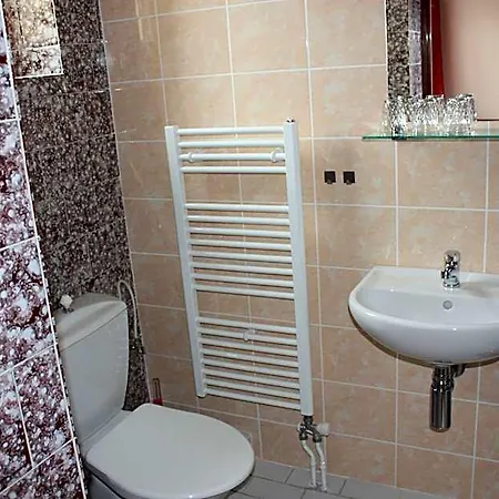 Hotell Hynek Náchod