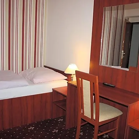Hotell Hynek Náchod