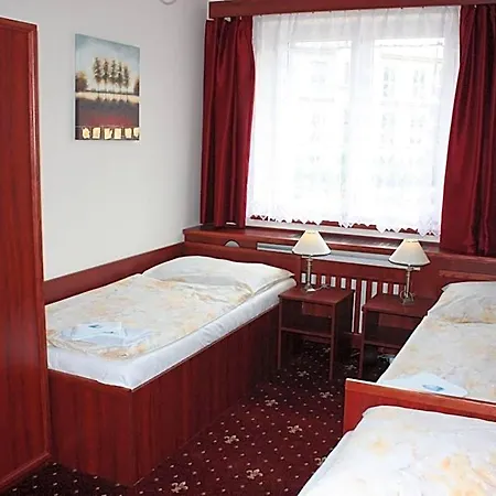 Hotell Hynek
