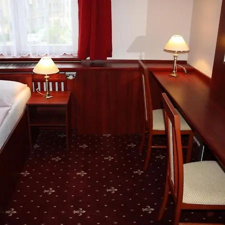 Hynek Hotel