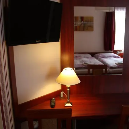 Hynek Hotel 3*
