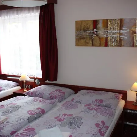 Hotel Hynek Náchod