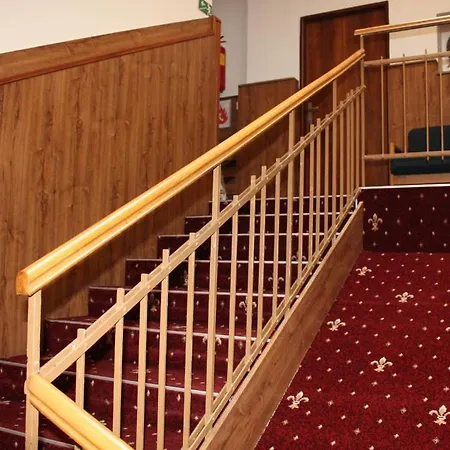 Hynek Hotel 3*