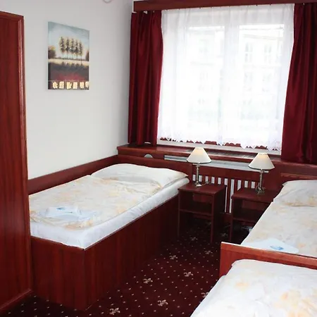 Hynek Hotel 3*