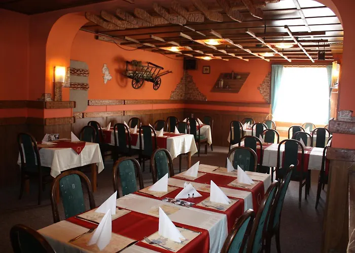 Hynek Hotel Náchod