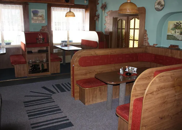 Hynek Hotel