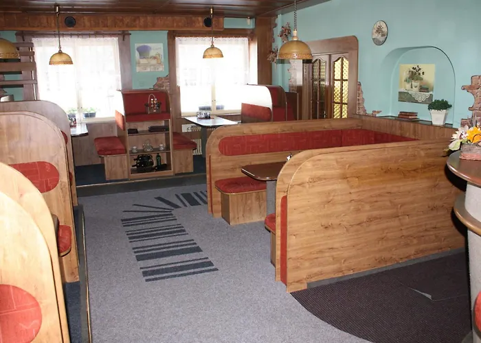 Hotel Hynek