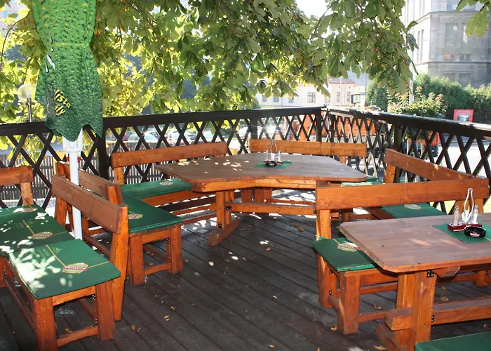 Hynek Hotel