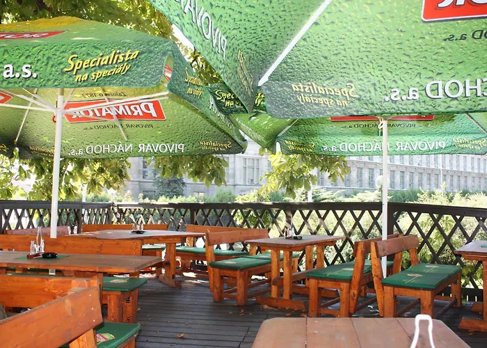 Hotel Hynek