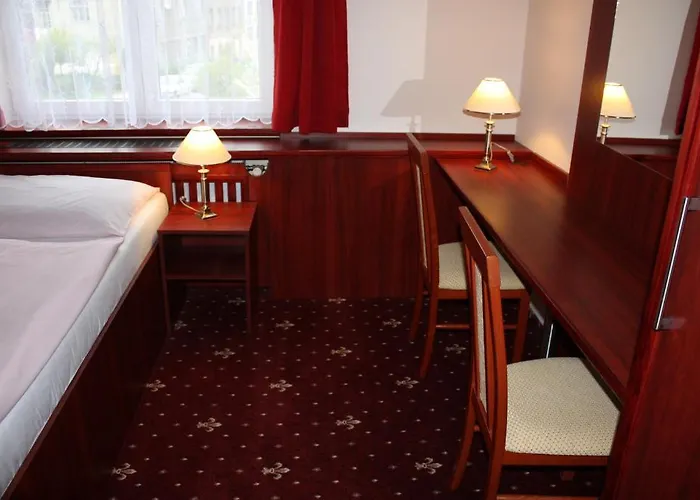 Hynek Hotel