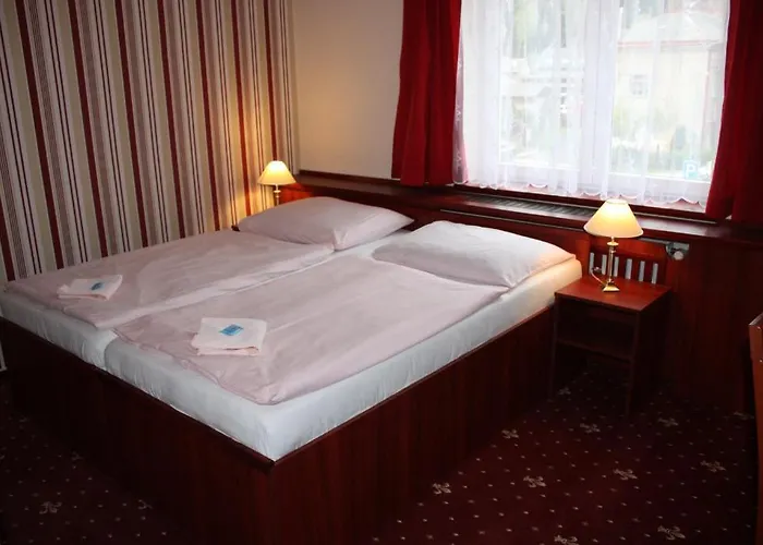 Hynek Hotel