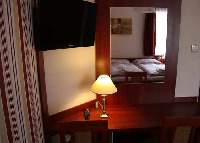 Hynek Hotel 3*